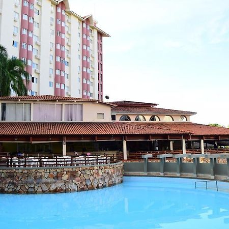 Hotsprings B3 Hoteis Caldas Novas Bagian luar foto