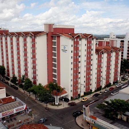 Hotsprings B3 Hoteis Caldas Novas Bagian luar foto